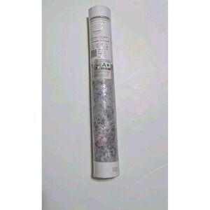 2 Double Rolls York Fine Wallpaper Unpasted Spongeable Wet Removable 56.9 SQ ft